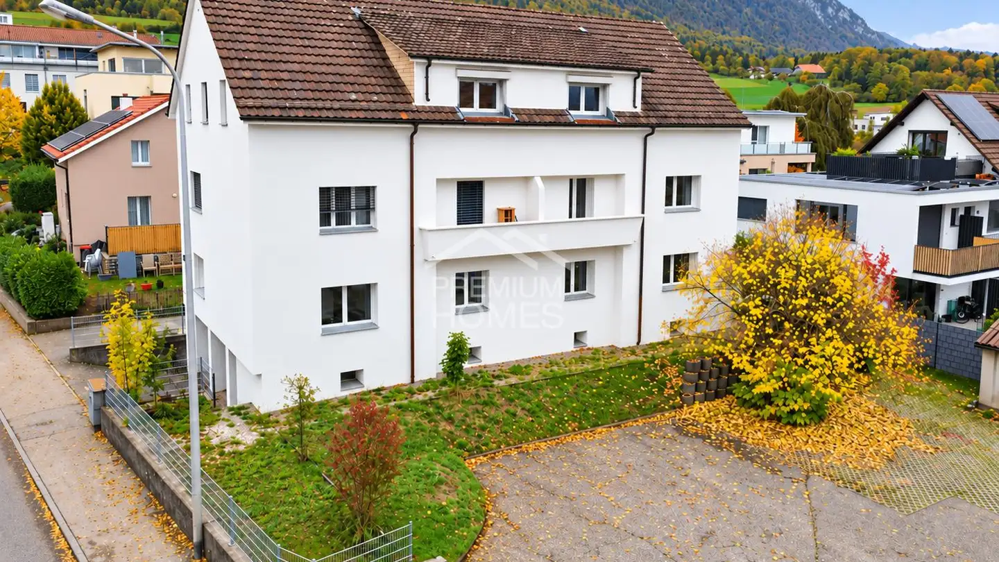 Immeuble résidentiel à vendre - 4513 Langendorf