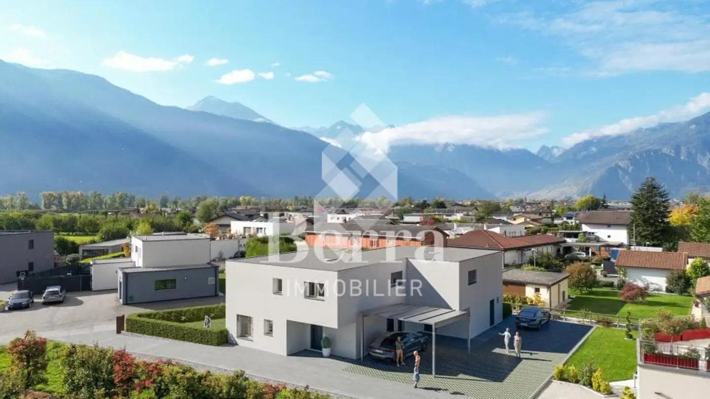 Apartment for sale - 1926 Fully - Photo 2