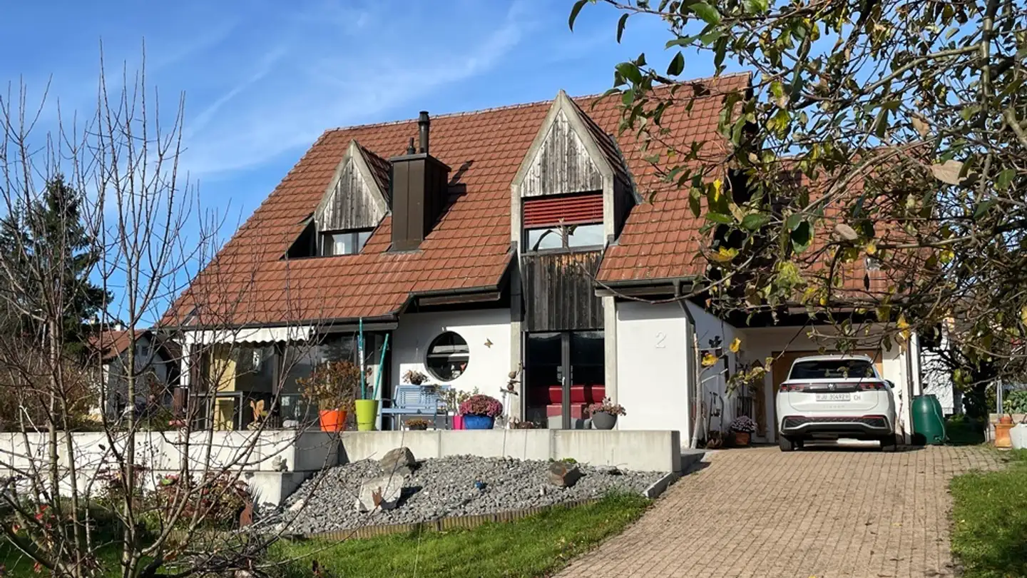 Single house for sale - 2824 Vicques