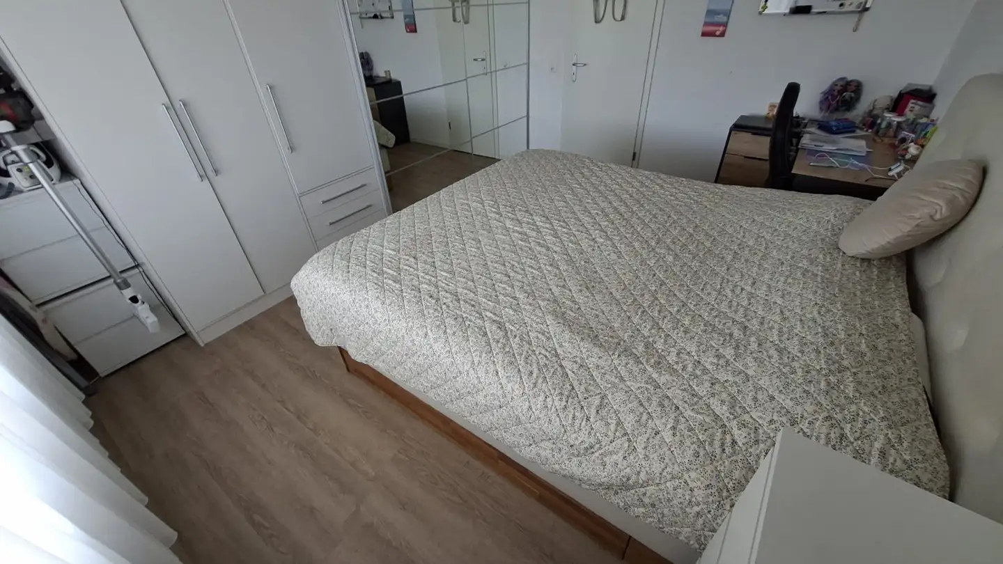 Appartement à louer - Erlen 2, 6242 Wauwil - Photo 2