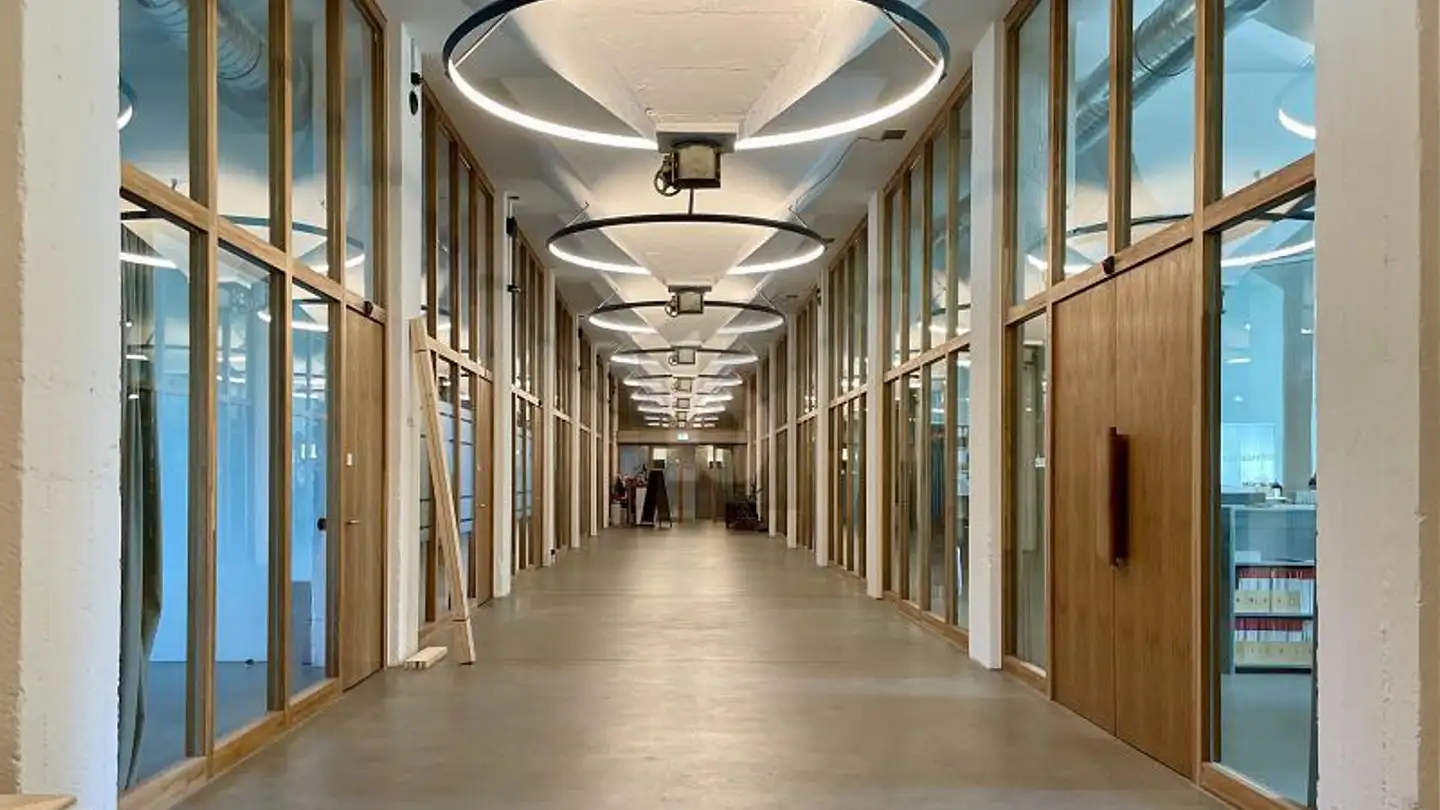 Office space for rent - 4058 Basel