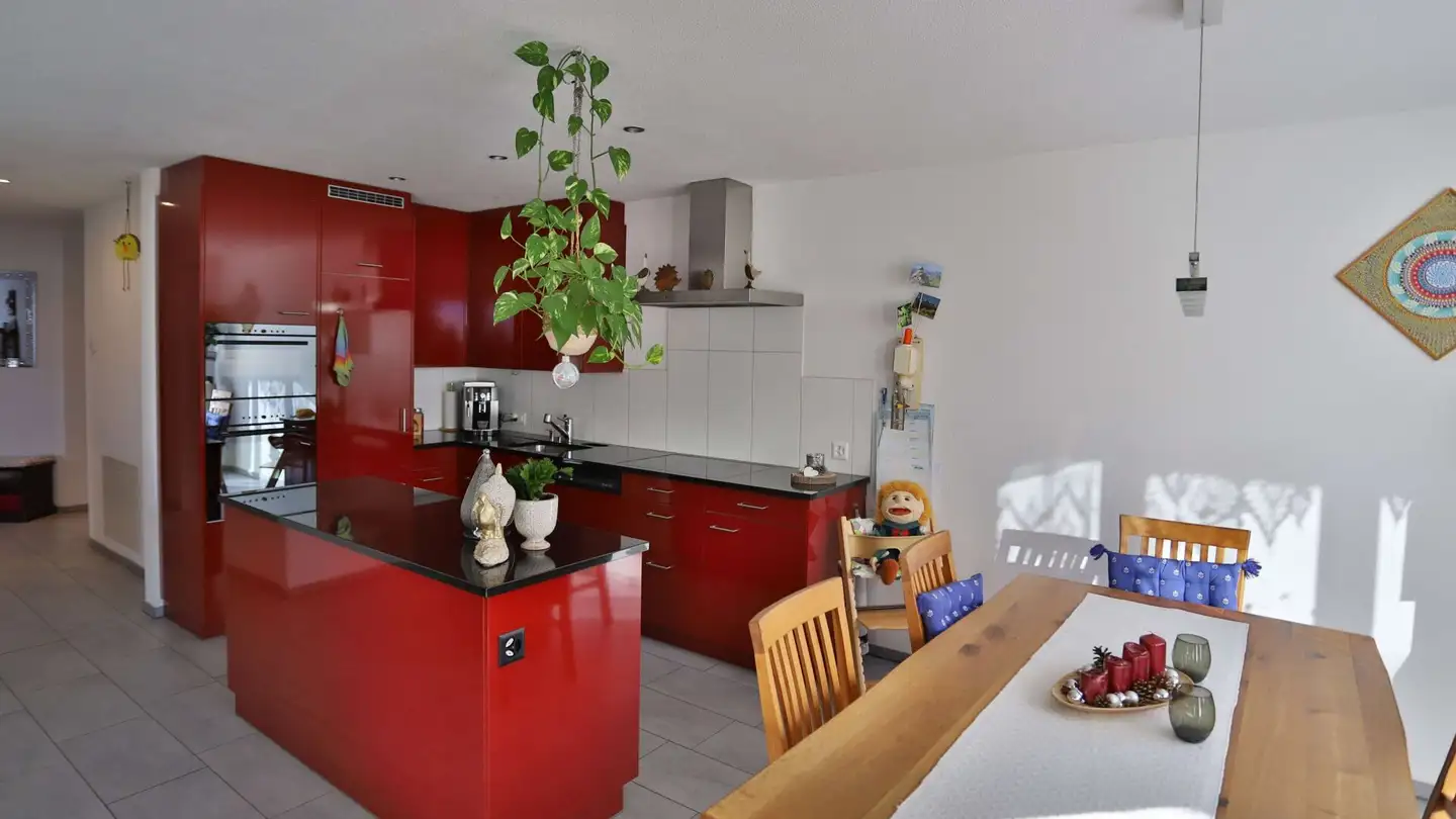 Wohnung kaufen - Schönaustrasse 2b, 8722 Kaltbrunn