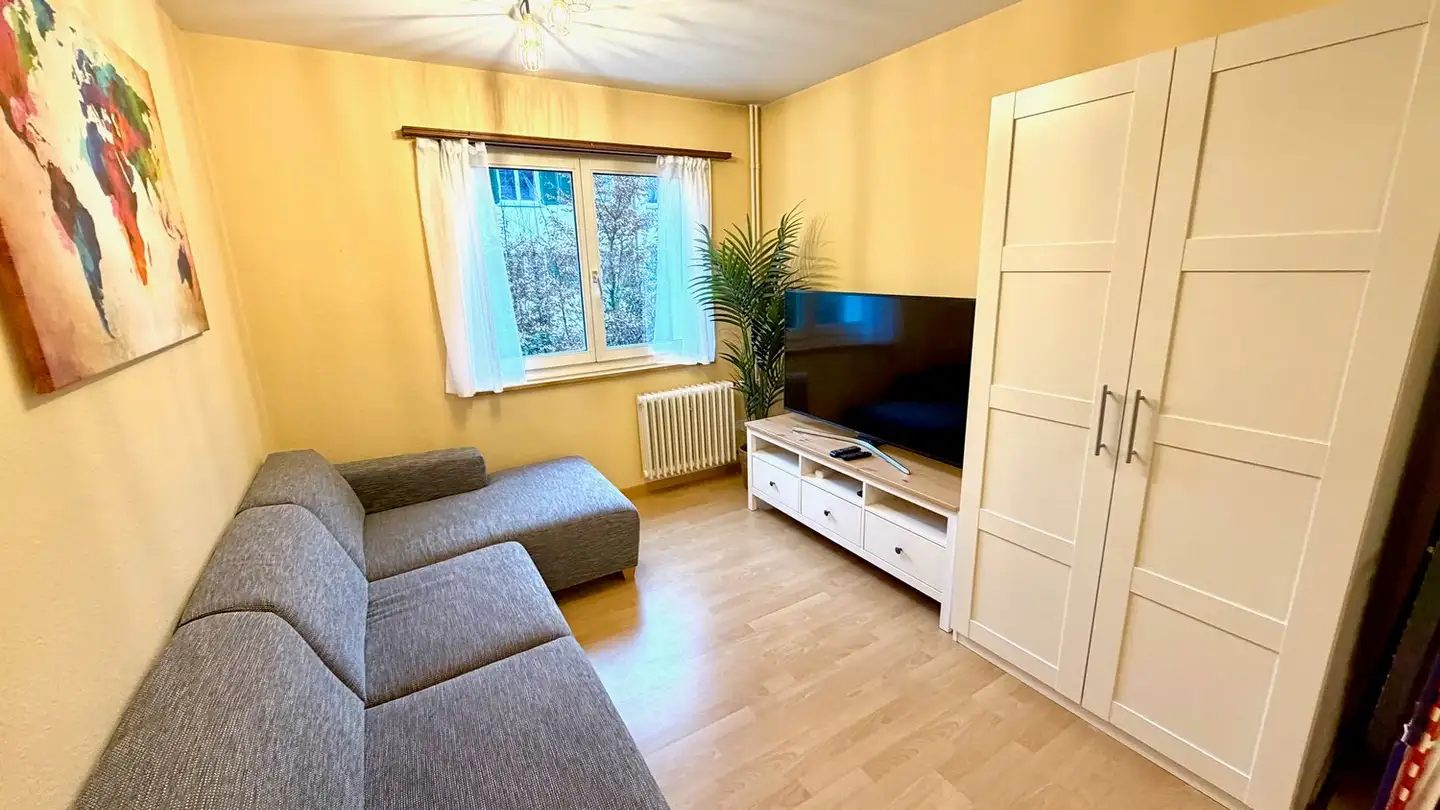 Single room for rent - Im Wiesengrund 7, 8304 Wallisellen - Photo 3