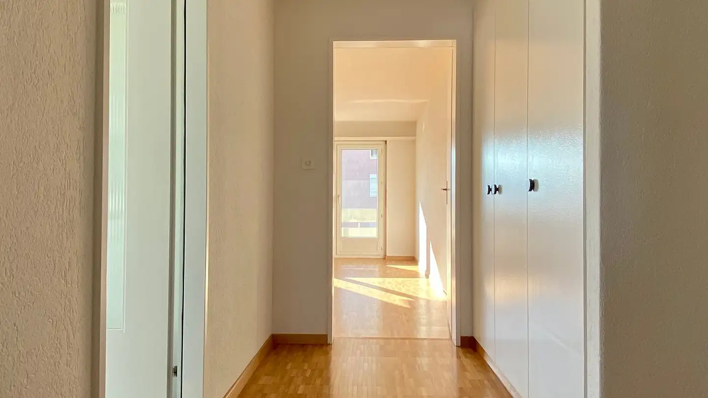Appartement à vendre - Sattelbogenstrasse 7, 9220 Bischofszell - Photo 2