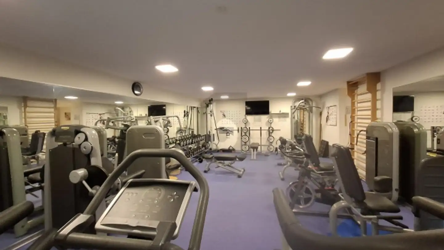 Bureau à vendre - 2852 Courtételle