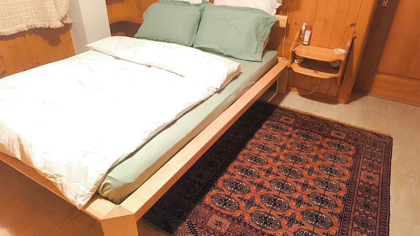 Studio in affitto - Les Vuesseyres 28, 1637 Charmey (Gruyère)