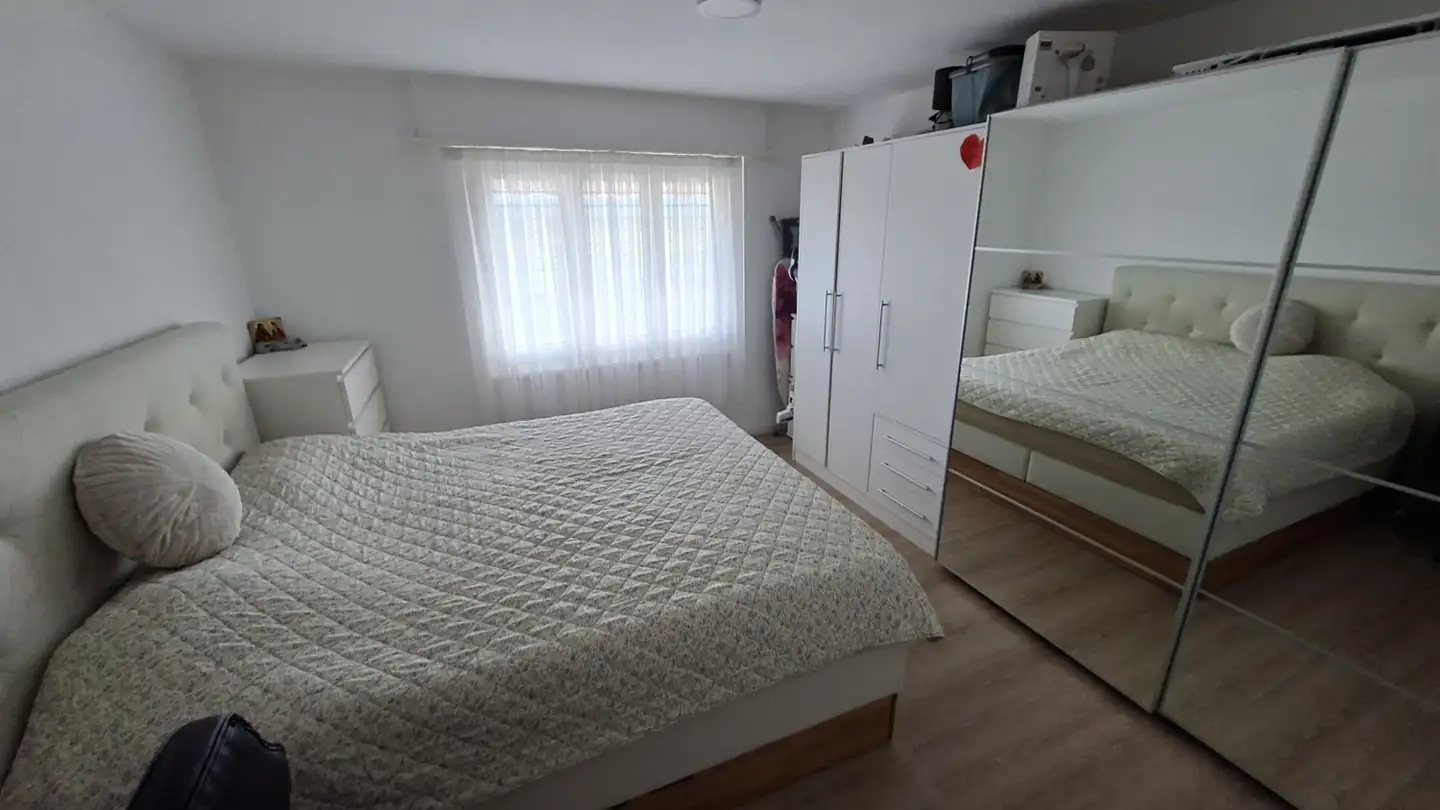 Appartement à louer - Erlen 2, 6242 Wauwil - Photo 3