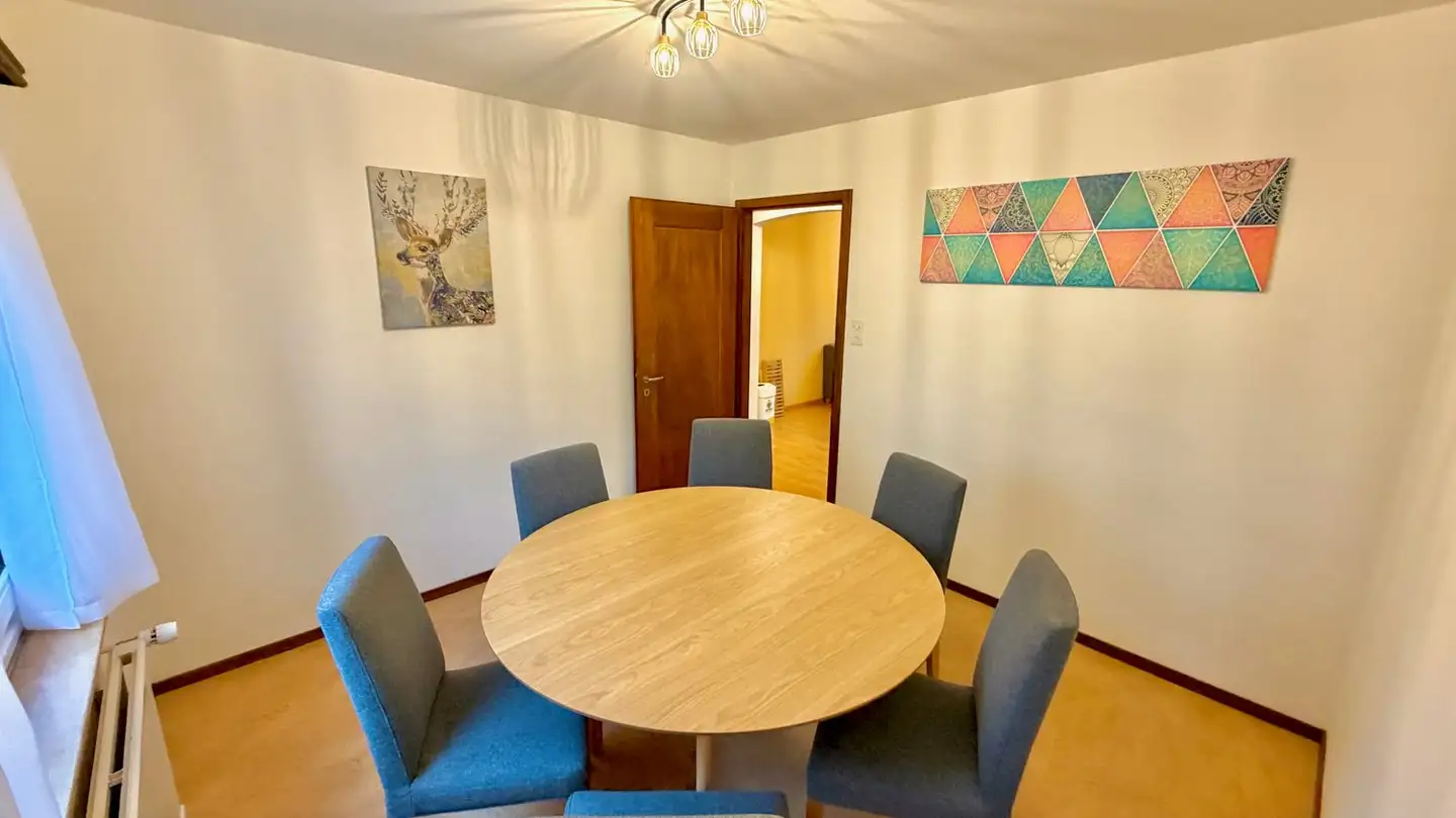 Single room for rent - Im Wiesengrund 7, 8304 Wallisellen - Photo 4