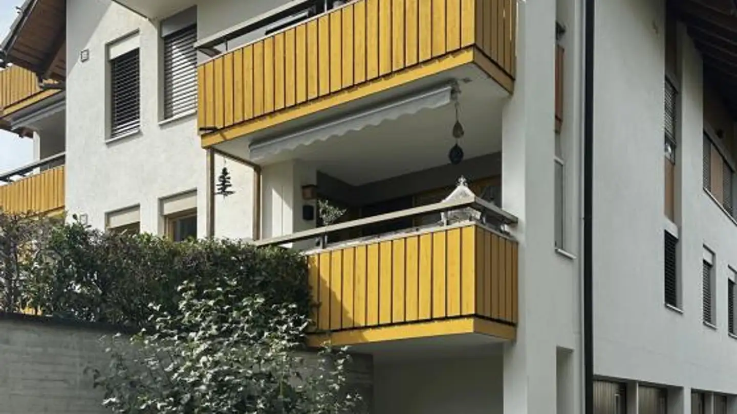 Appartamento in vendita - Lettengrund 4, 5643 Sins