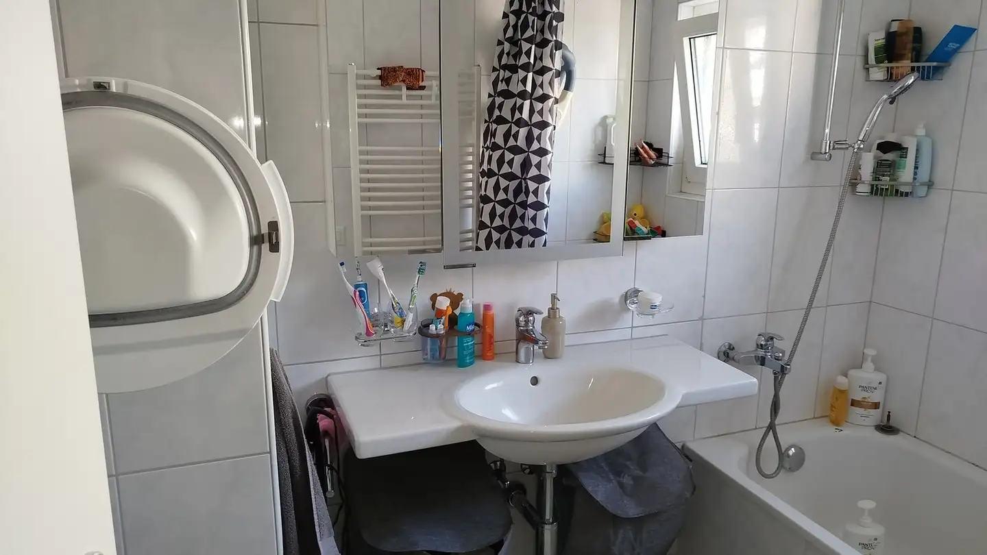 Appartement à louer - Erlen 2, 6242 Wauwil - Photo 4