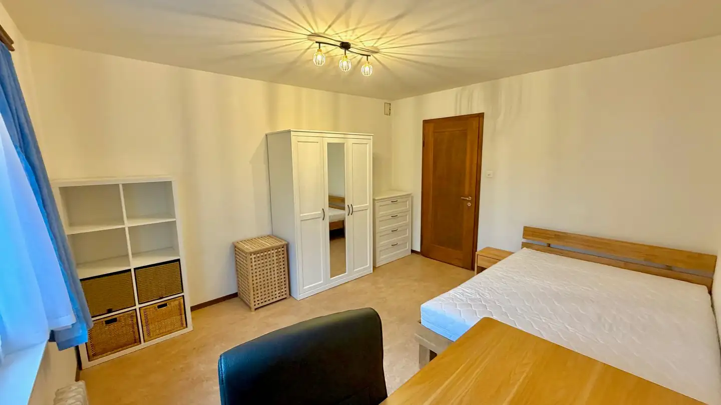 Single room for rent - Im Wiesengrund 7, 8304 Wallisellen - Photo 2