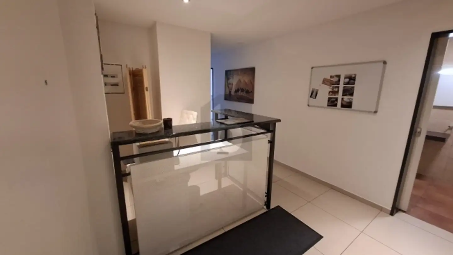 Bürofläche kaufen - 2852 Courtételle - Foto 2