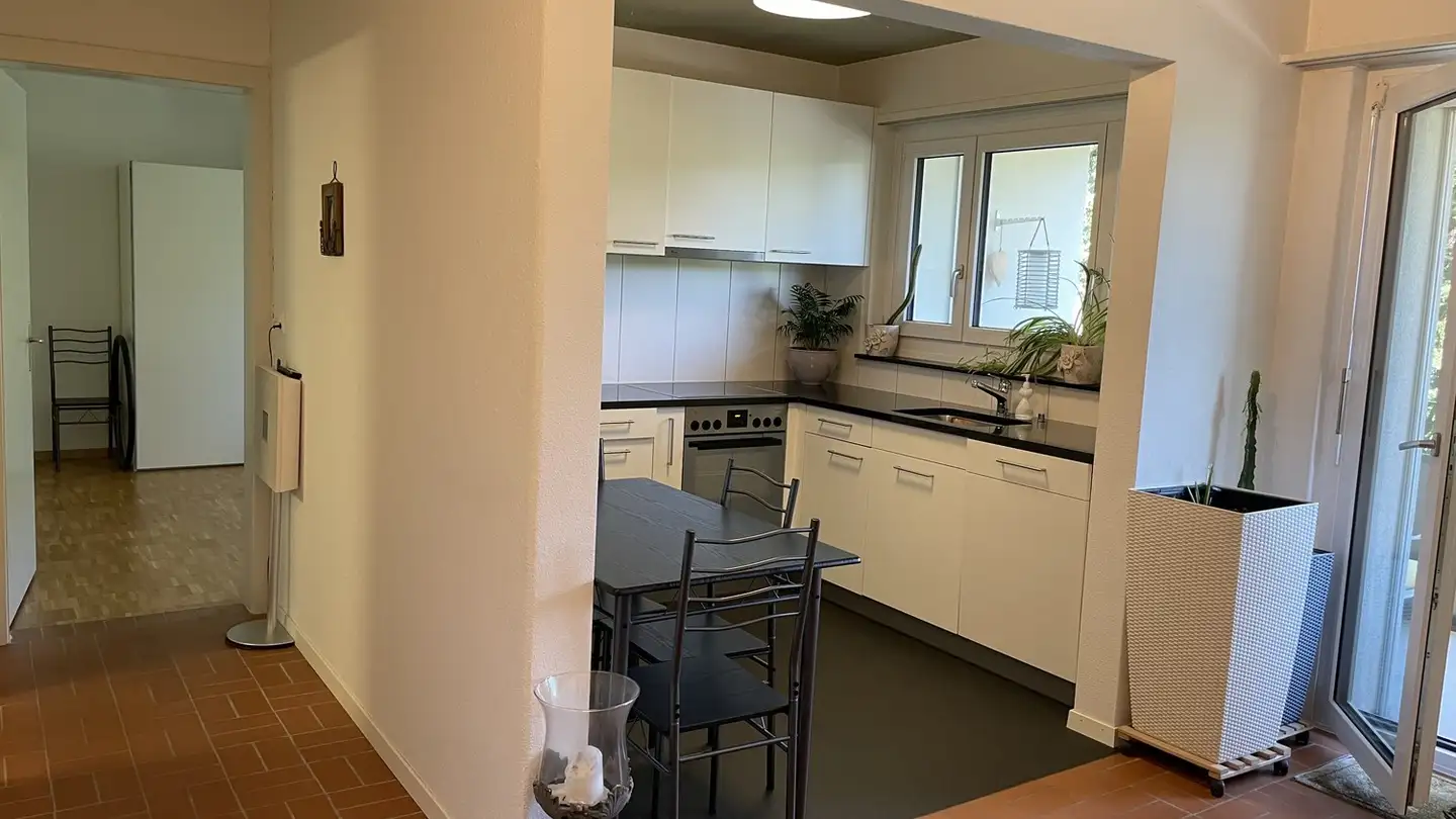 Appartement à louer - Scherzligweg 12, 3600 Thun - Photo 3