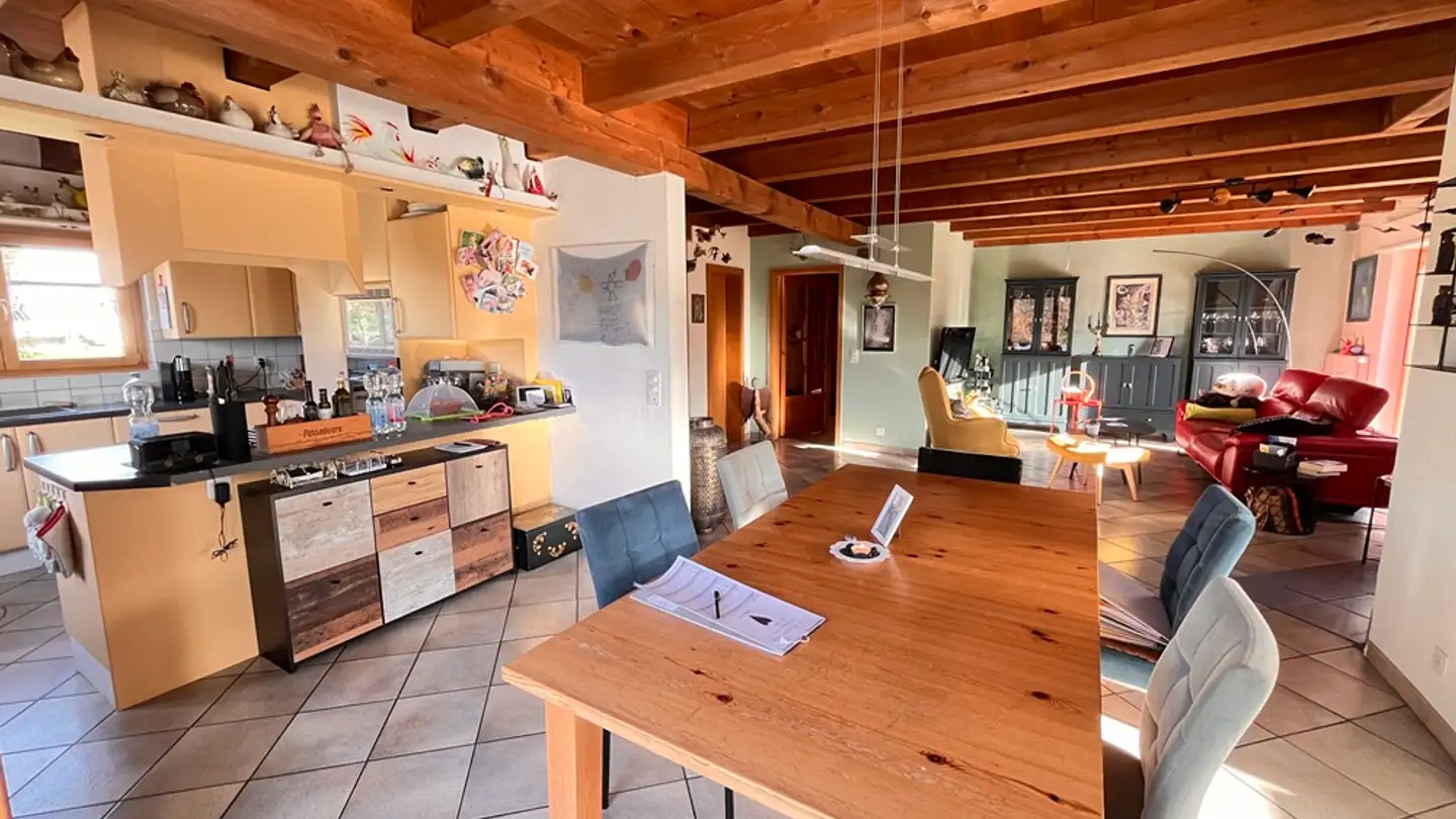 Single house for sale - 2824 Vicques - Photo 4