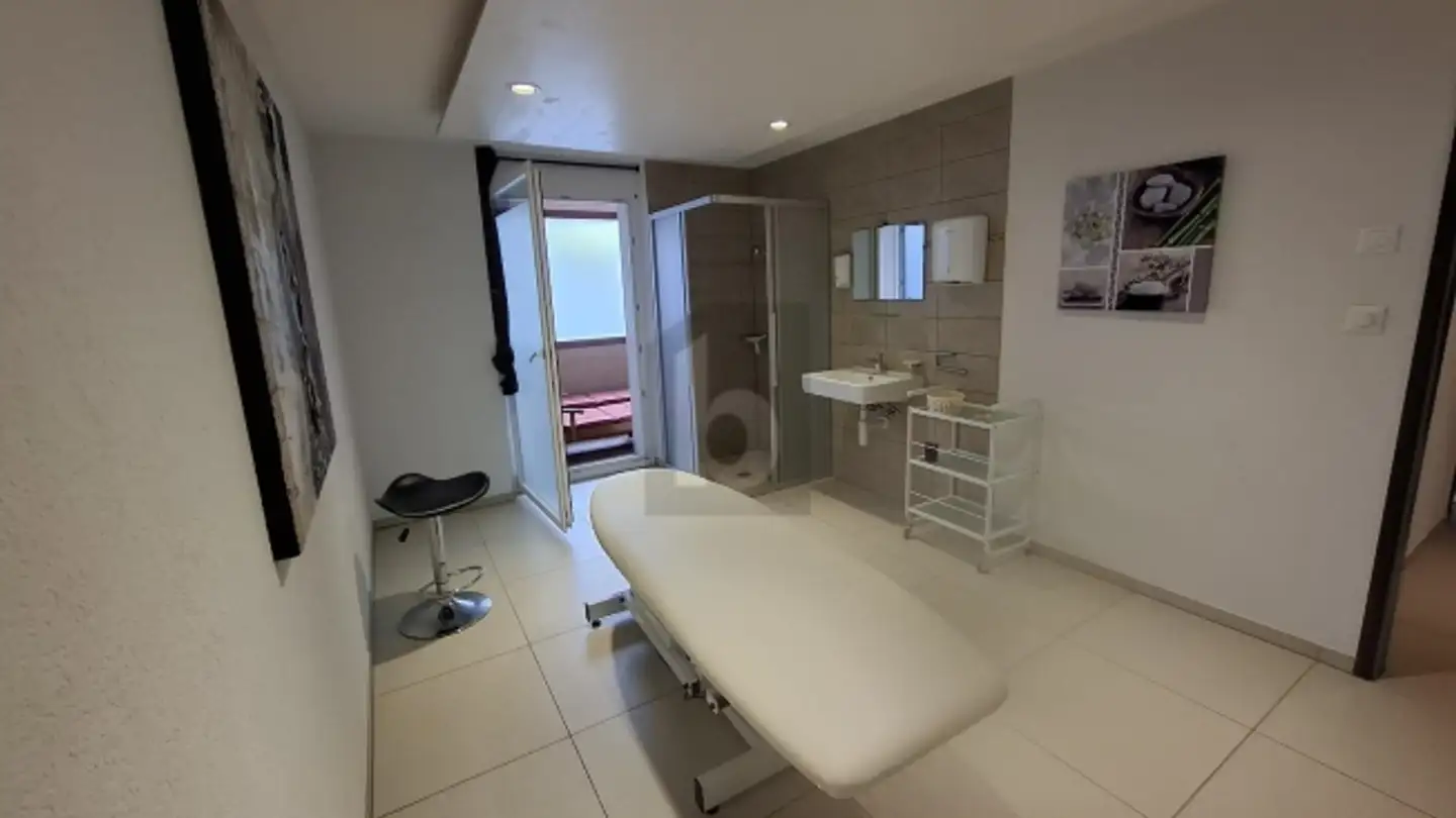 Bürofläche kaufen - 2852 Courtételle - Foto 3