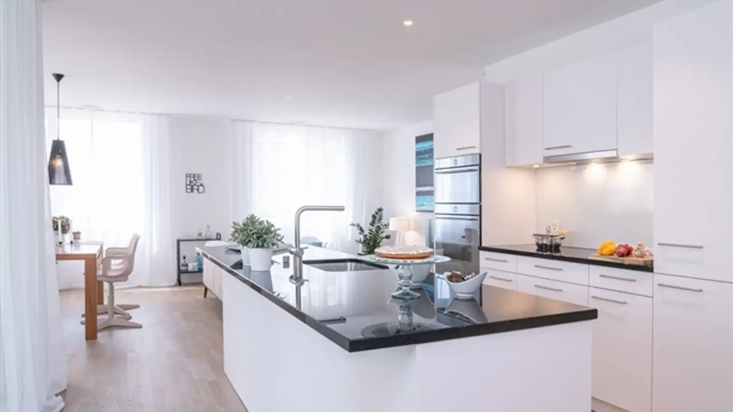 Wohnung mieten - Gasstrasse 18, 4410 Liestal - Foto 4