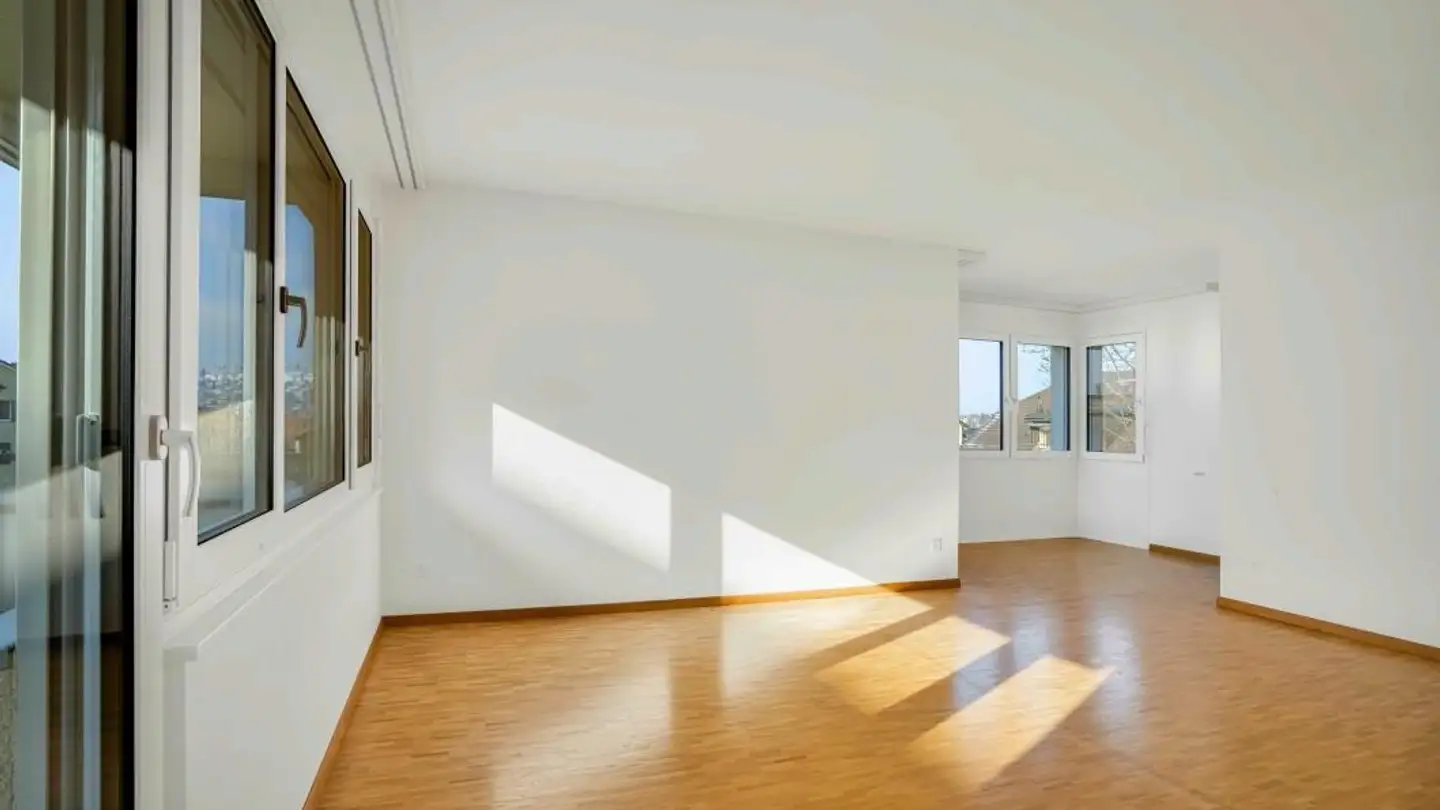 Appartamento in affitto - Rehetobelstrasse 39, 9000 St. Gallen - Foto 3