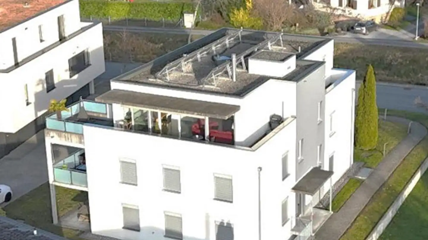 Appartamento in affitto - Ländernachstrasse 30, 9443 Widnau - Foto 2