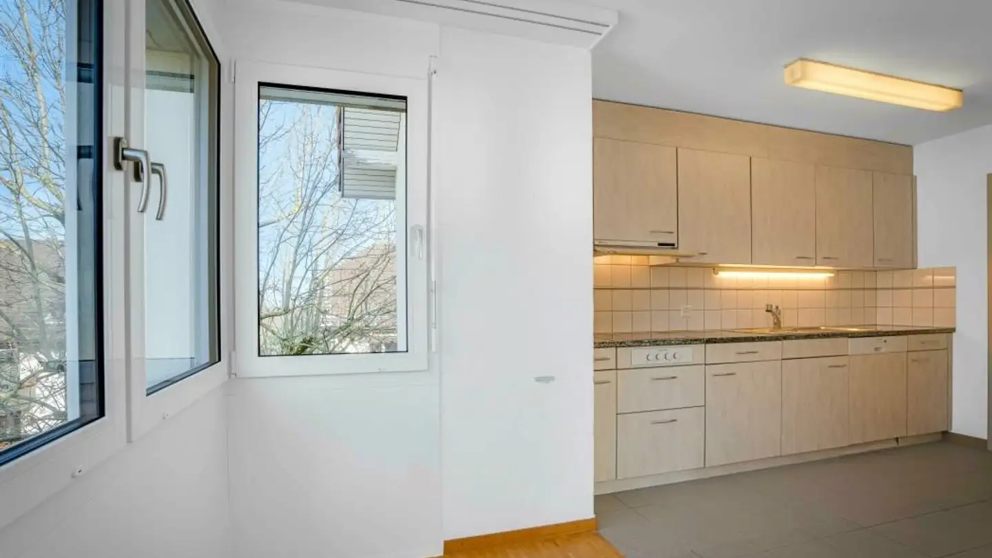 Appartamento in affitto - Rehetobelstrasse 39, 9000 St. Gallen - Foto 4