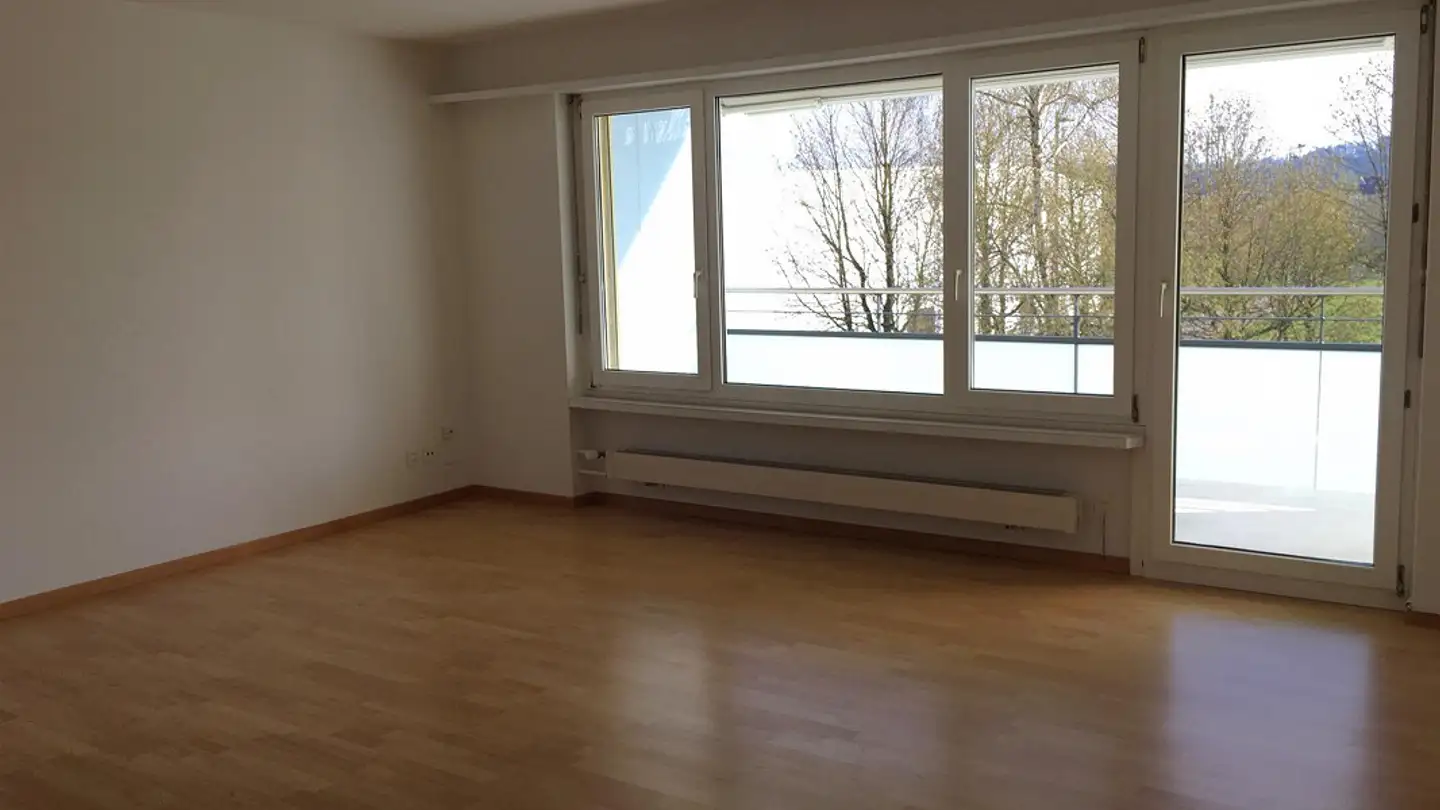 Appartamento in affitto - Bergholzstrasse 19, 9500 Wil SG - Foto 2