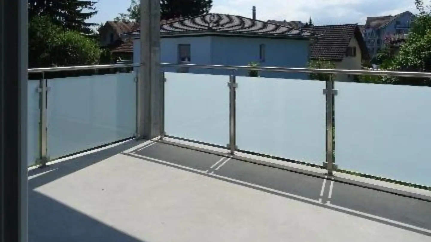 Appartamento in affitto - Ländernachstrasse 30, 9443 Widnau - Foto 3