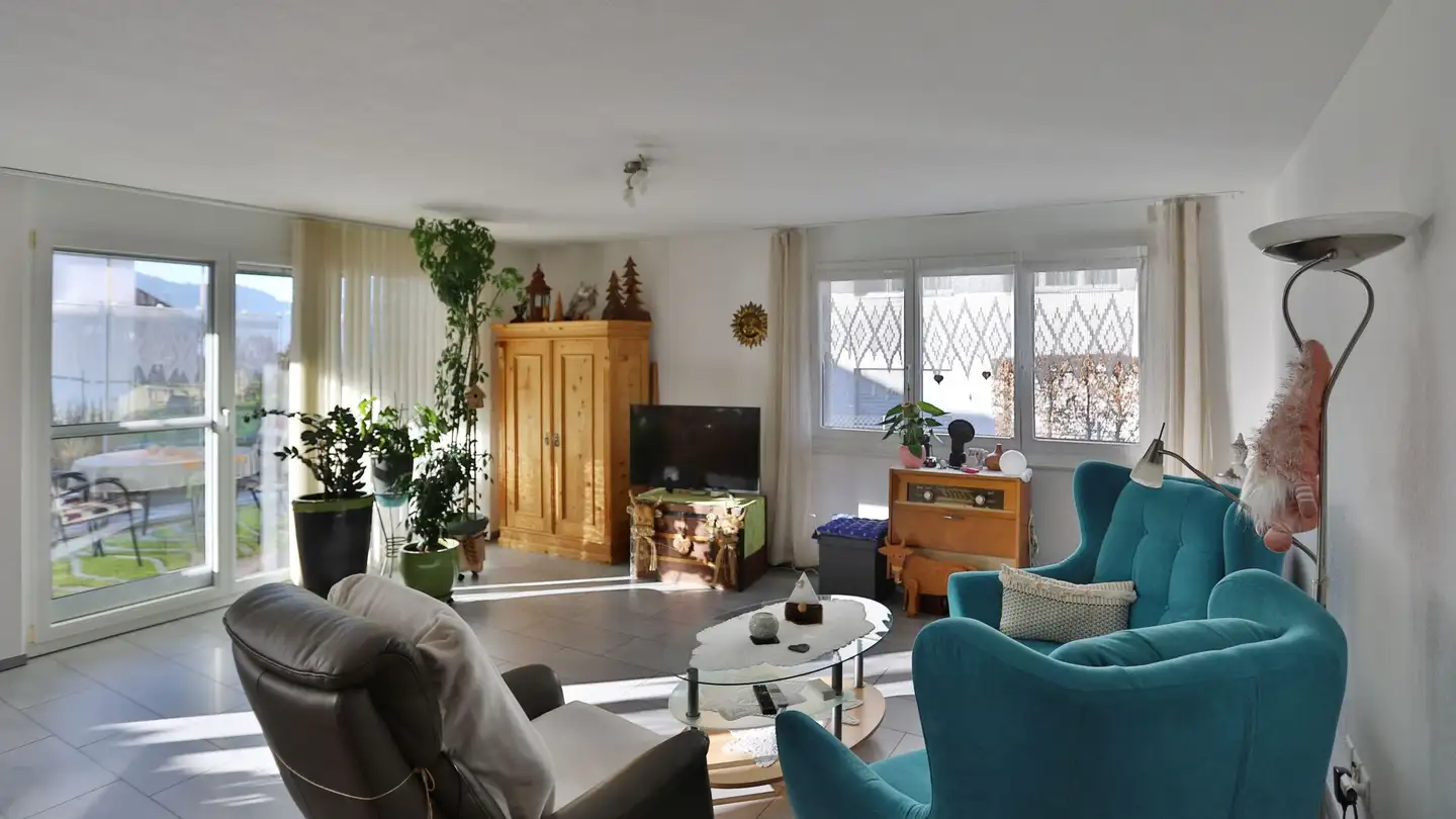 Wohnung kaufen - Schönaustrasse 2b, 8722 Kaltbrunn - Foto 2