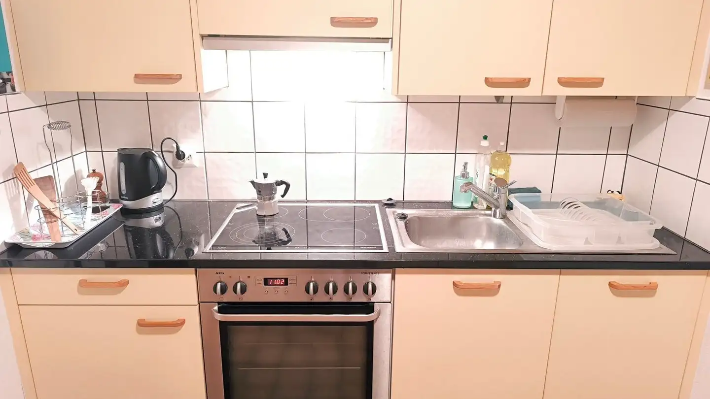 Studio in affitto - Les Vuesseyres 28, 1637 Charmey (Gruyère) - Photo 4