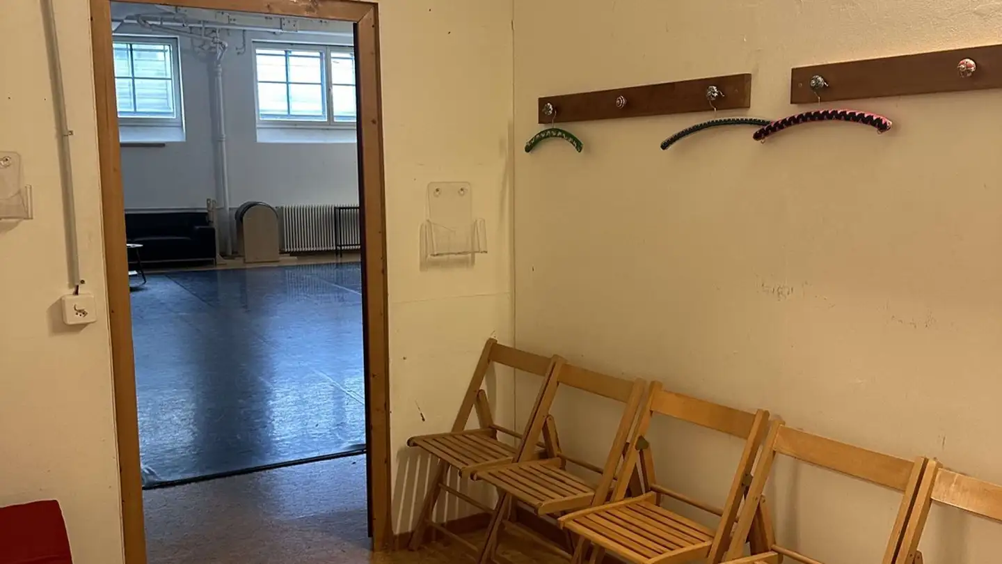 Commerciale in affitto - Burgweg 15, 4058 Basel - Photo 2