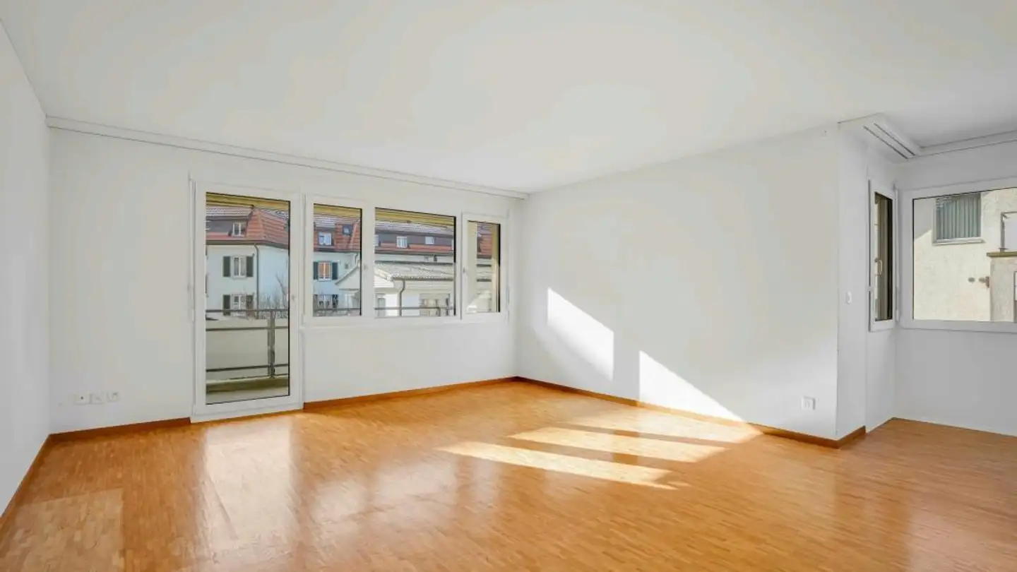 Appartamento in affitto - Rehetobelstrasse 39, 9000 St. Gallen - Foto 2