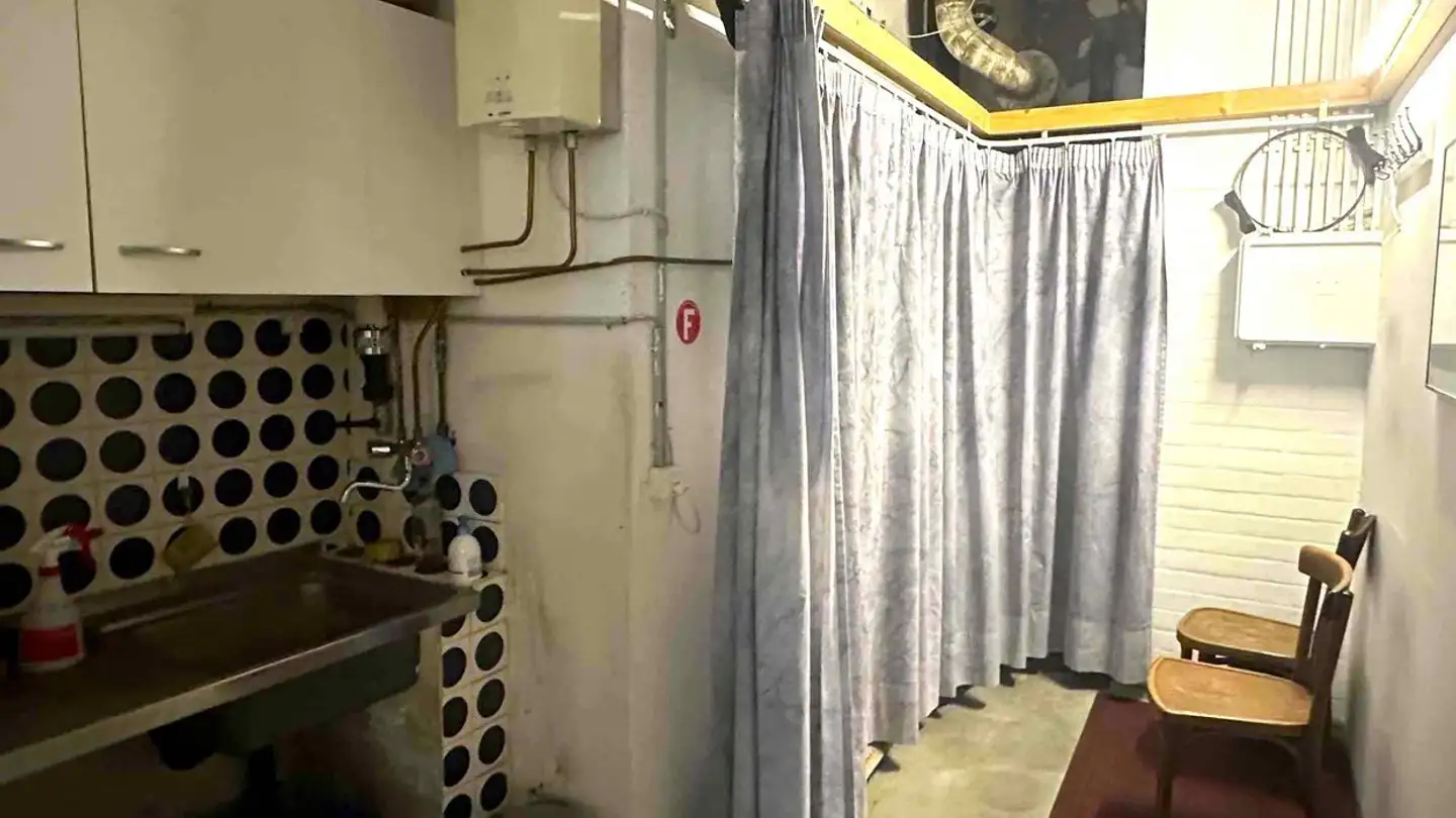 Commerciale in affitto - Burgweg 15, 4058 Basel - Photo 3