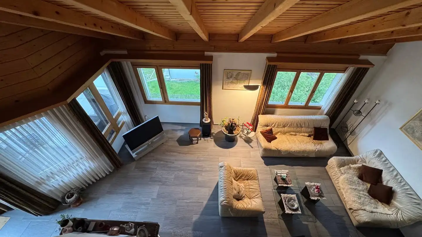 Maisonette mieten - 7012 Felsberg - Foto 2