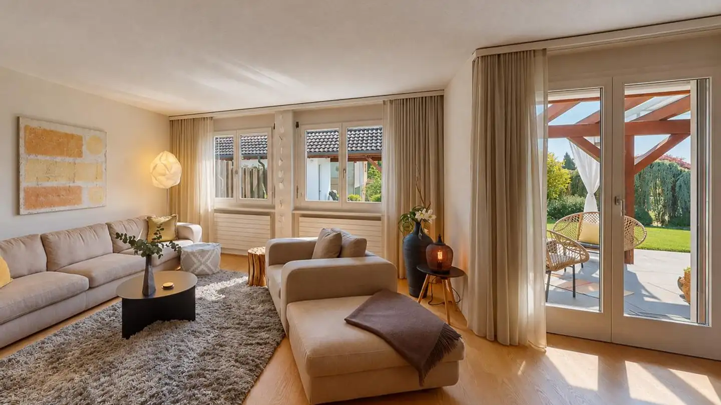 Casa singola in vendita - Meienbergstrasse, 8645 Jona - Foto 3