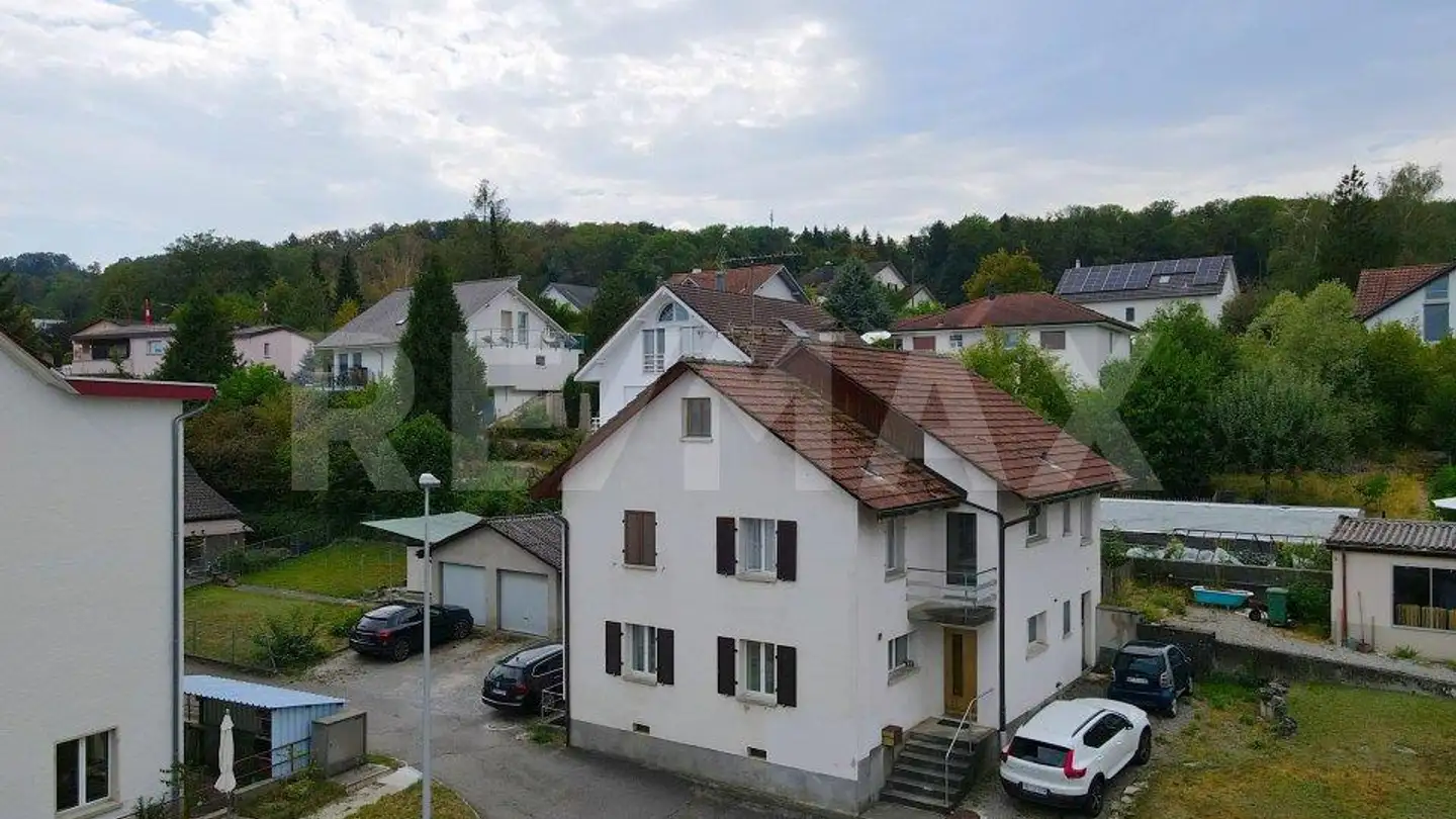 Single house for sale - Engenbühl 67, 5705 Hallwil
