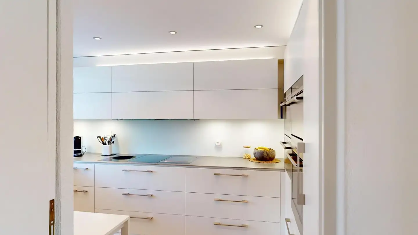 Casa singola in vendita - Meienbergstrasse, 8645 Jona - Foto 4