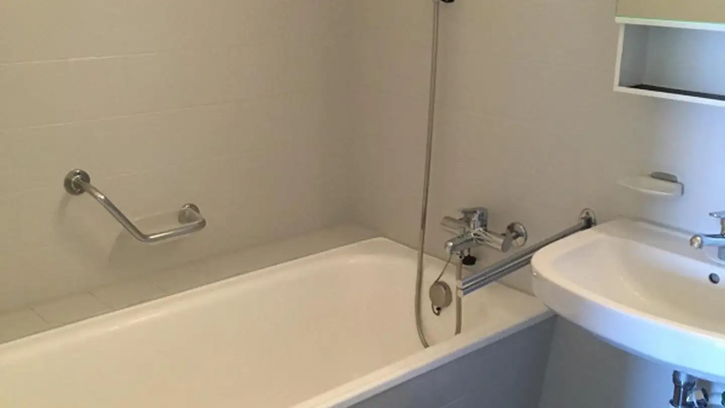 Appartamento in affitto - Bergholzstrasse 19, 9500 Wil SG - Foto 4