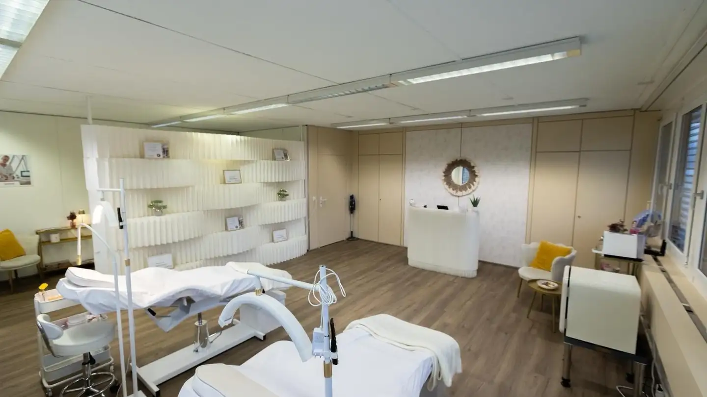 Commerciale in affitto - Seestrasse 2, 8810 Horgen - Foto 4