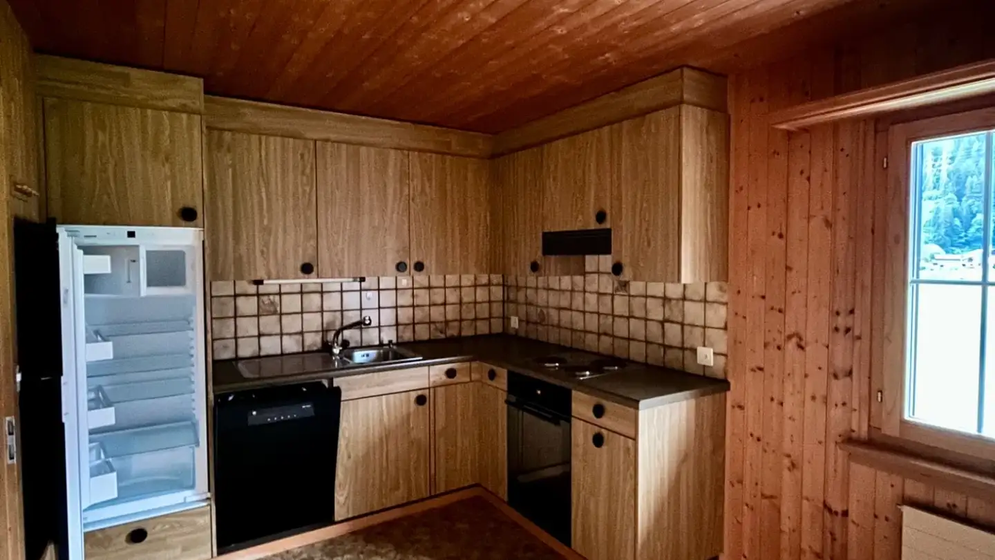 Apartment for rent - 7250 Klosters