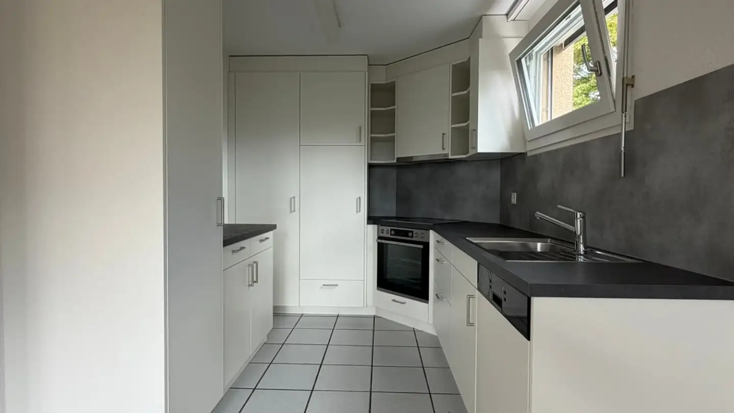 Appartement à louer - Wingarten 14, 2552 Orpund - Photo 2