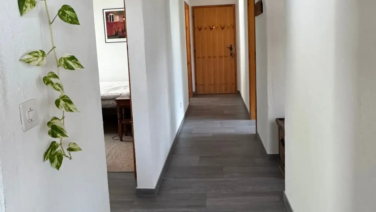 Maisonette mieten - 7012 Felsberg - Foto 4