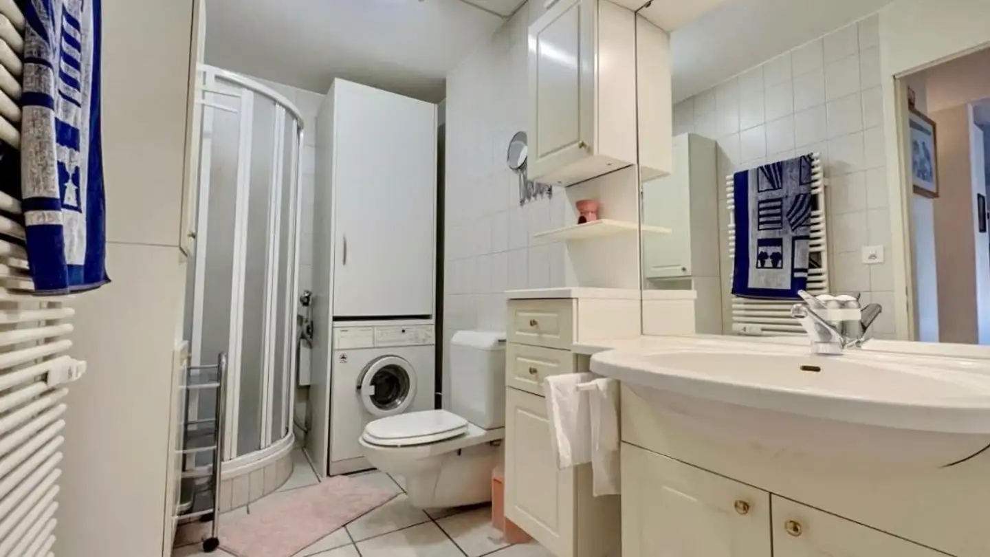 Appartamento in affitto - 3975 Randogne - Foto 2