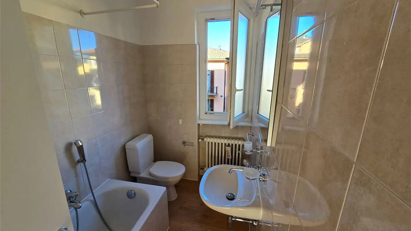 Appartamento in affitto - 6830 Chiasso - Foto 4