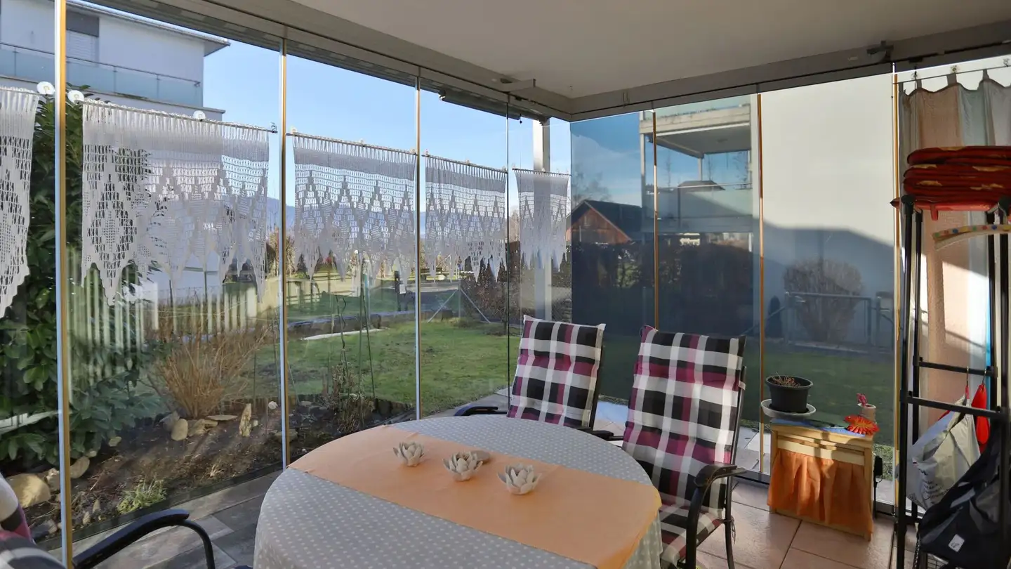 Wohnung kaufen - Schönaustrasse 2b, 8722 Kaltbrunn - Foto 4