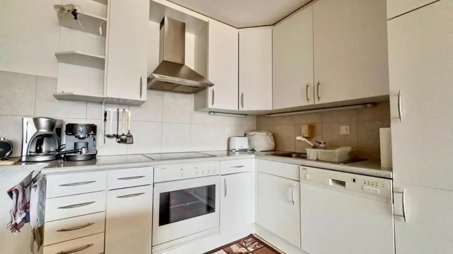 Appartamento in affitto - 3975 Randogne - Foto 4