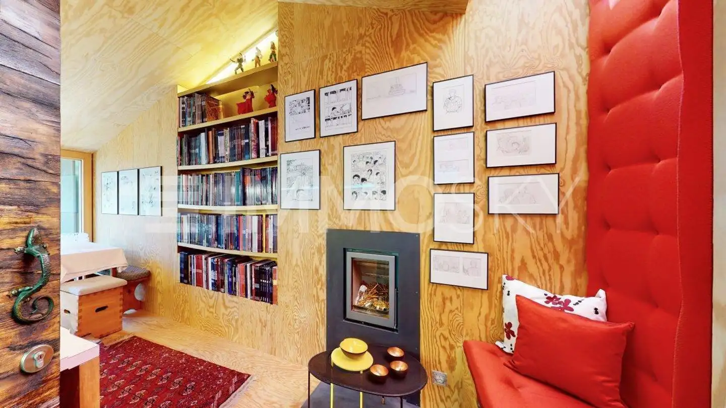 Chalet kaufen - 1920 Martigny - Foto 4