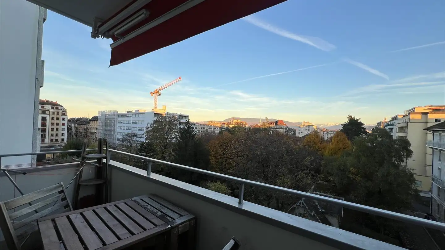 Appartement à louer - 1203 Genève - Photo 3