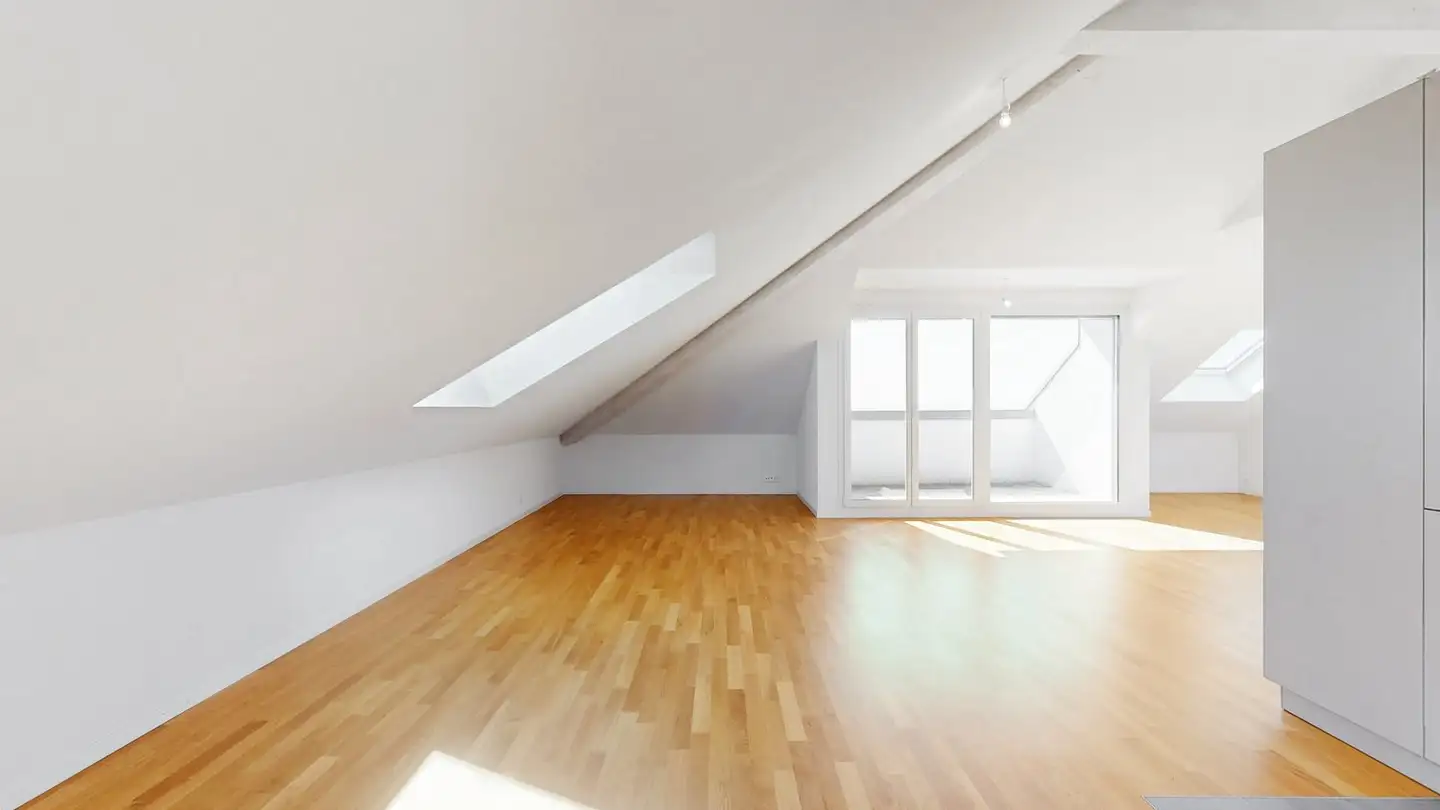 Loft in affitto - Rue Guillaume-Ritter 9, 2000 Neuchâtel - Foto 2