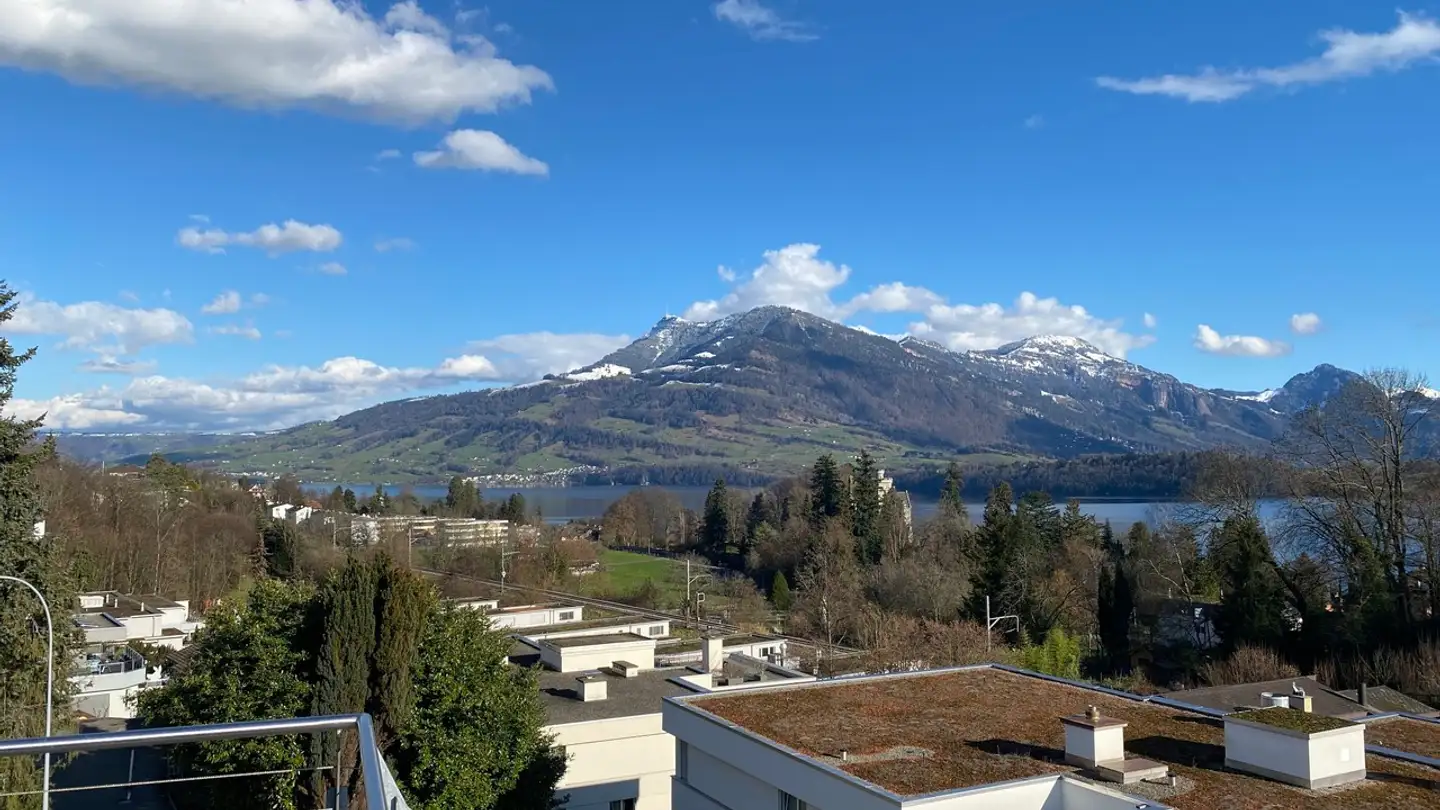 Appartamento in affitto - Altegghalde 2, 6045 Meggen - Photo 2