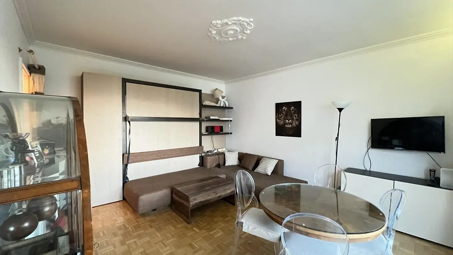 Appartement à louer - 1203 Genève - Photo 4
