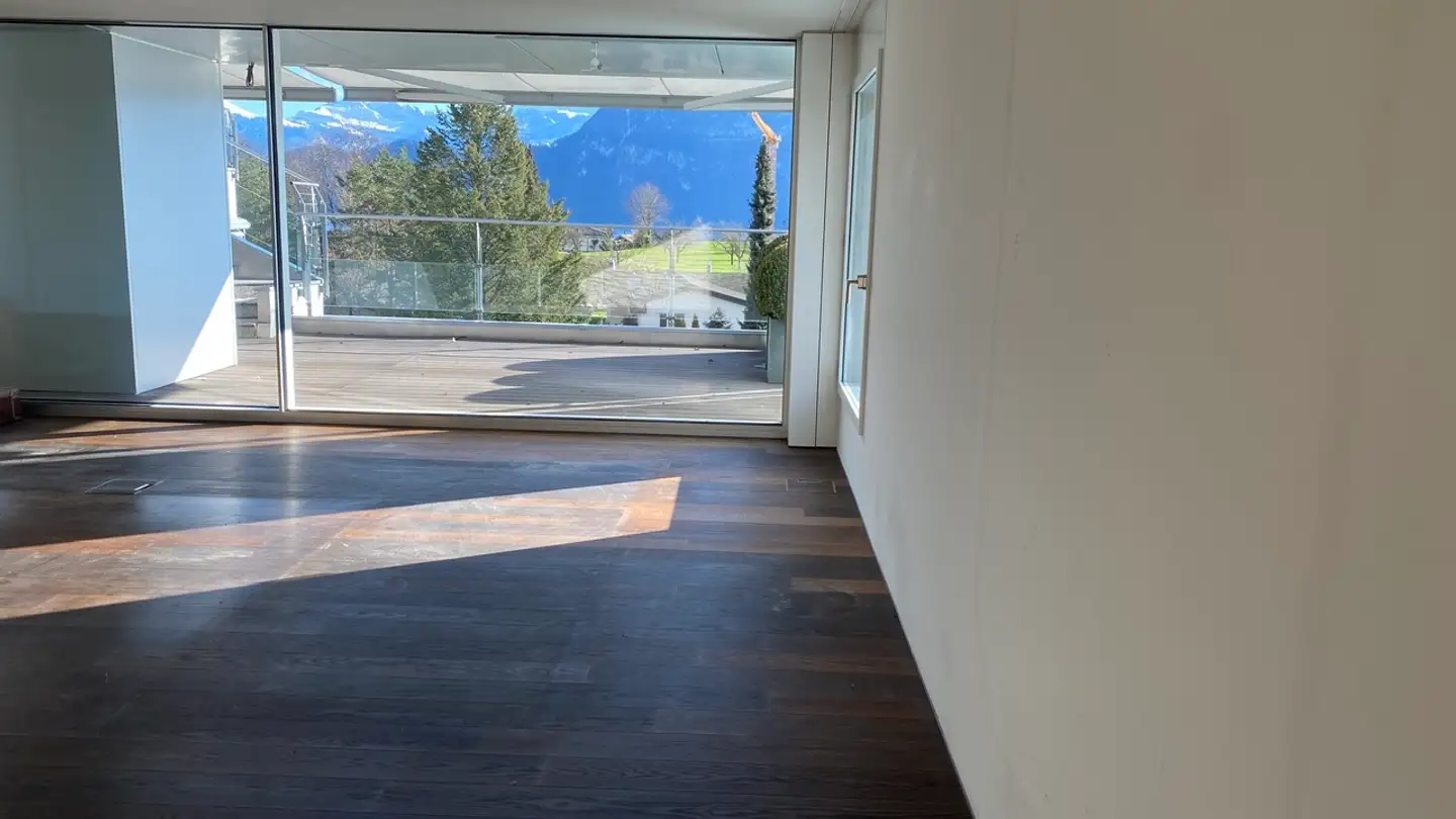 Appartamento in affitto - Altegghalde 2, 6045 Meggen - Photo 4