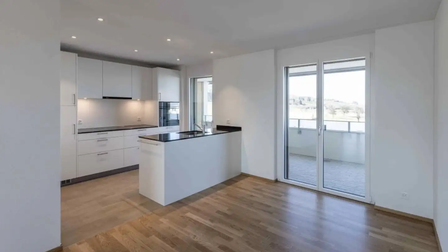 Apartment for rent - Zentralstrasse 1a, 5623 Boswil - Photo 3